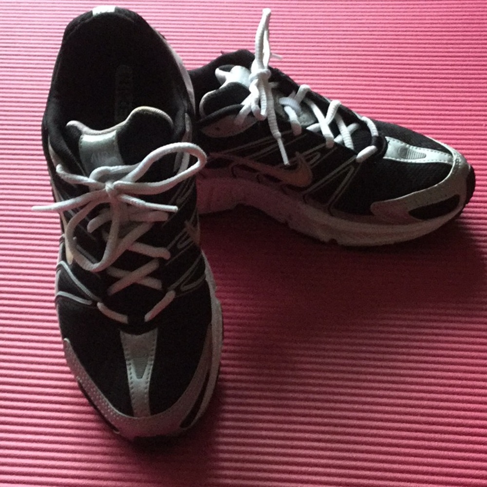 Nike Air..Tri-D sneakers